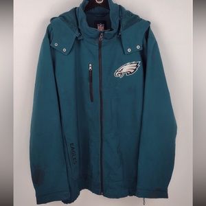 Eagles Vintage Jacket